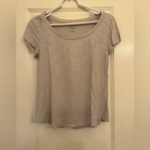 Banana Republic short sleeve top